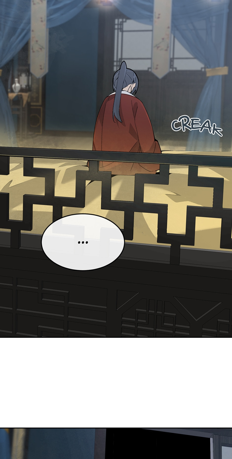 Devil Sword King Chapter 332 page 28 - 