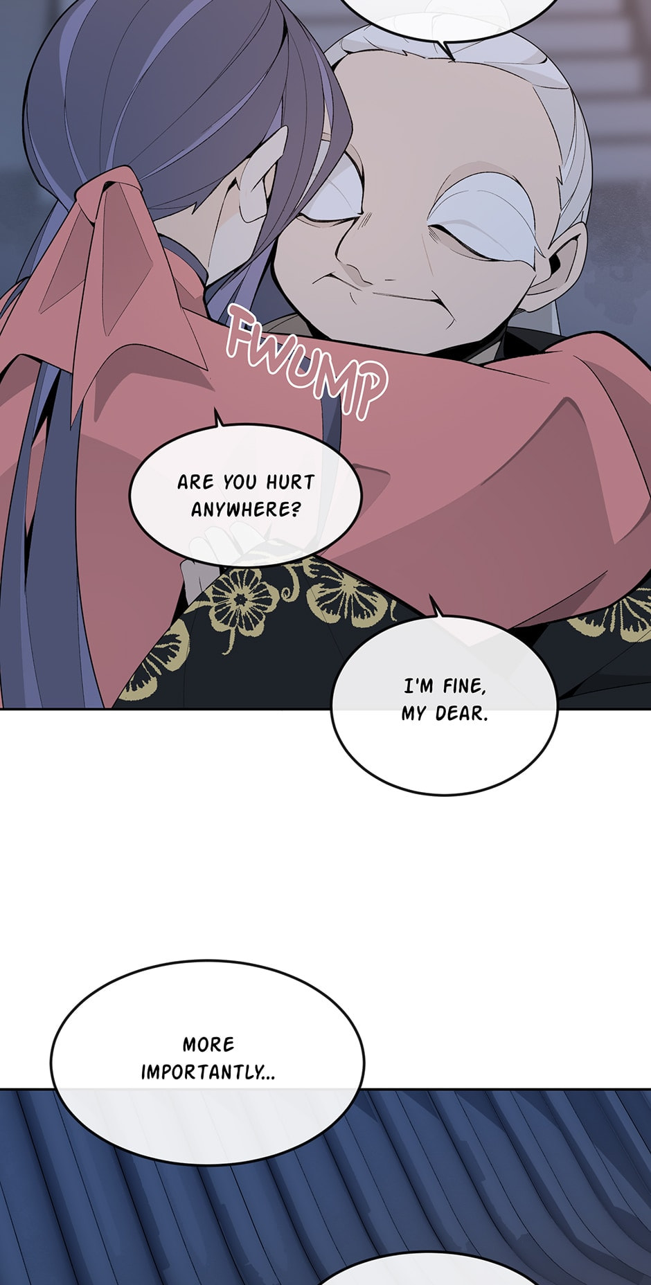 Devil Sword King Chapter 332 page 4 - 