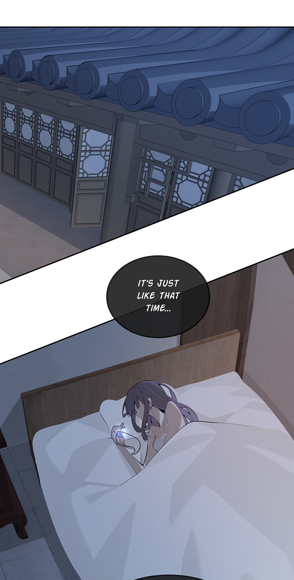 Devil Sword King Chapter 332 page 31 - 