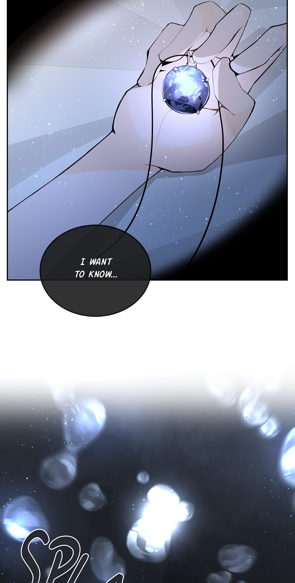 Devil Sword King Chapter 332 page 33 - 
