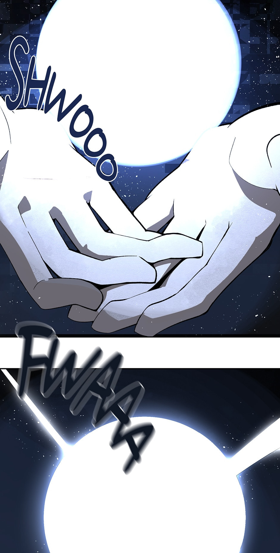 Devil Sword King Chapter 332 page 42 - 
