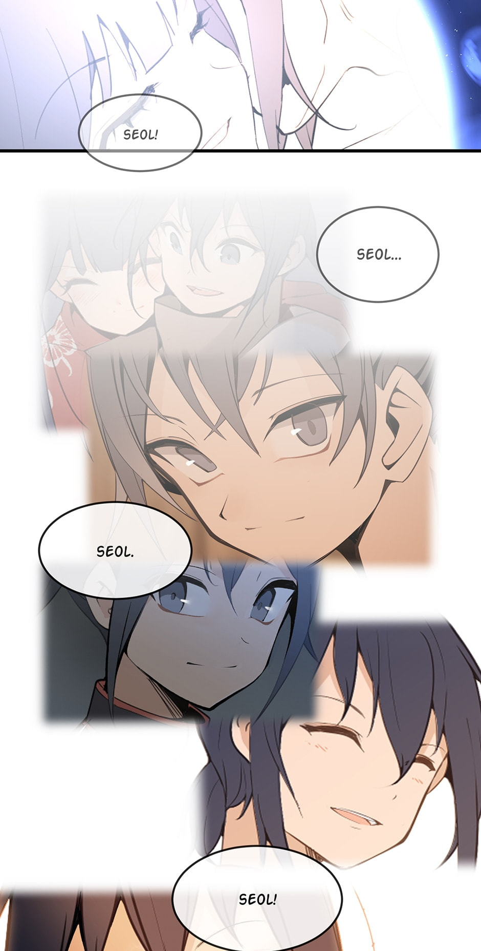 Devil Sword King Chapter 332 page 45 - 