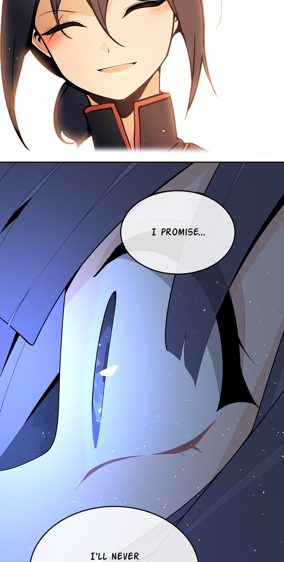 Devil Sword King Chapter 332 page 46 - 