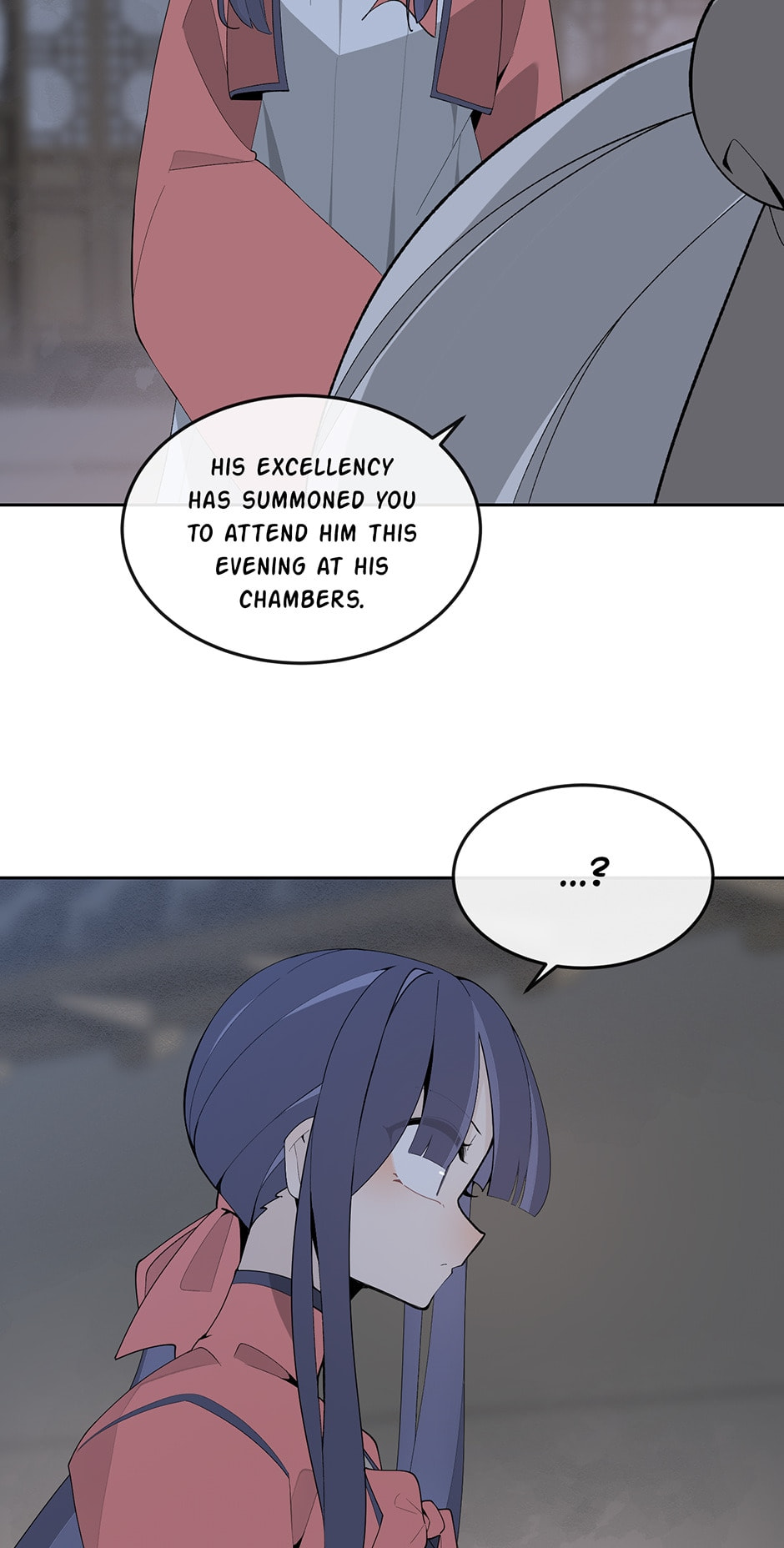 Devil Sword King Chapter 332 page 6 - 