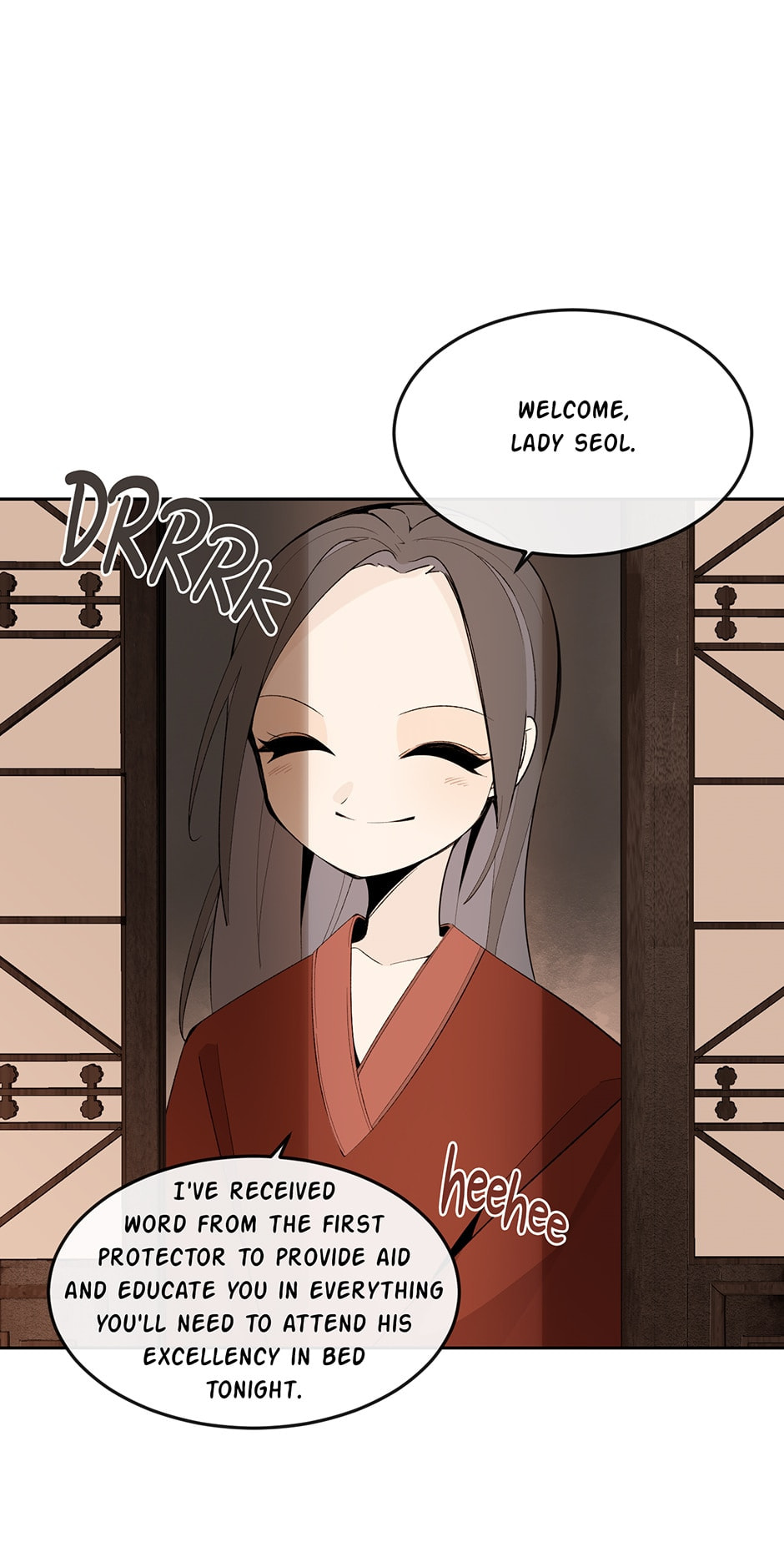 Devil Sword King Chapter 332 page 10 - 