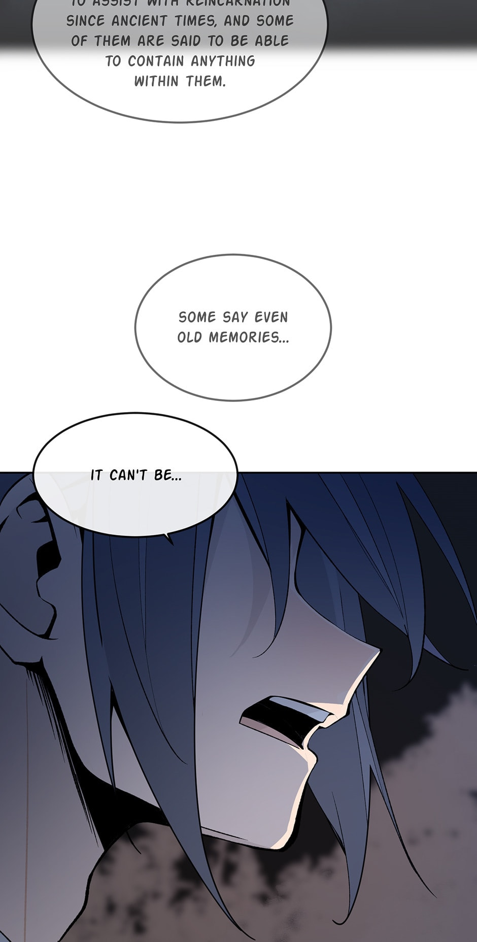 Devil Sword King Chapter 333 page 16 - 