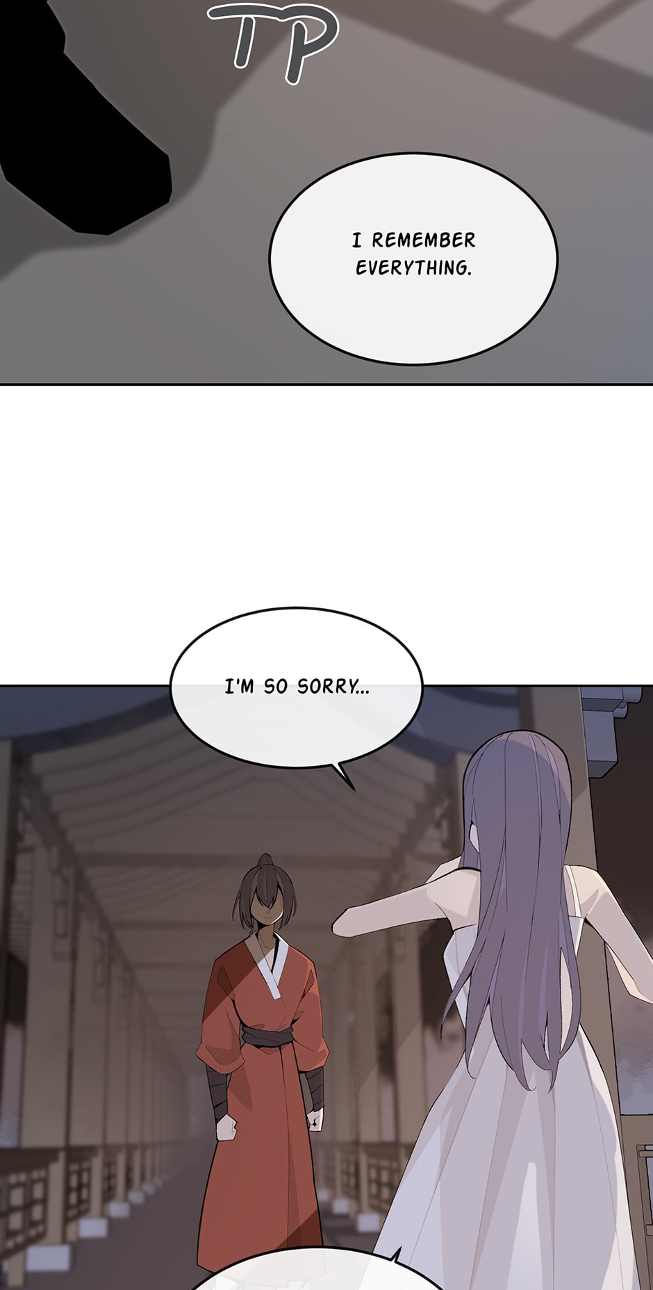 Devil Sword King Chapter 333 page 18 - 