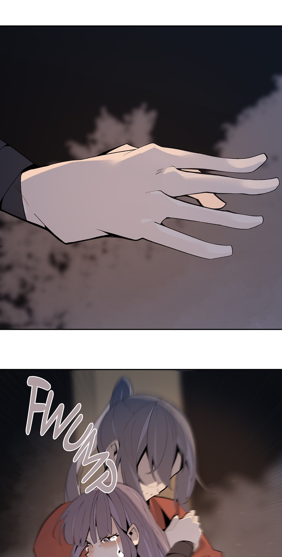 Devil Sword King Chapter 333 page 21 - 