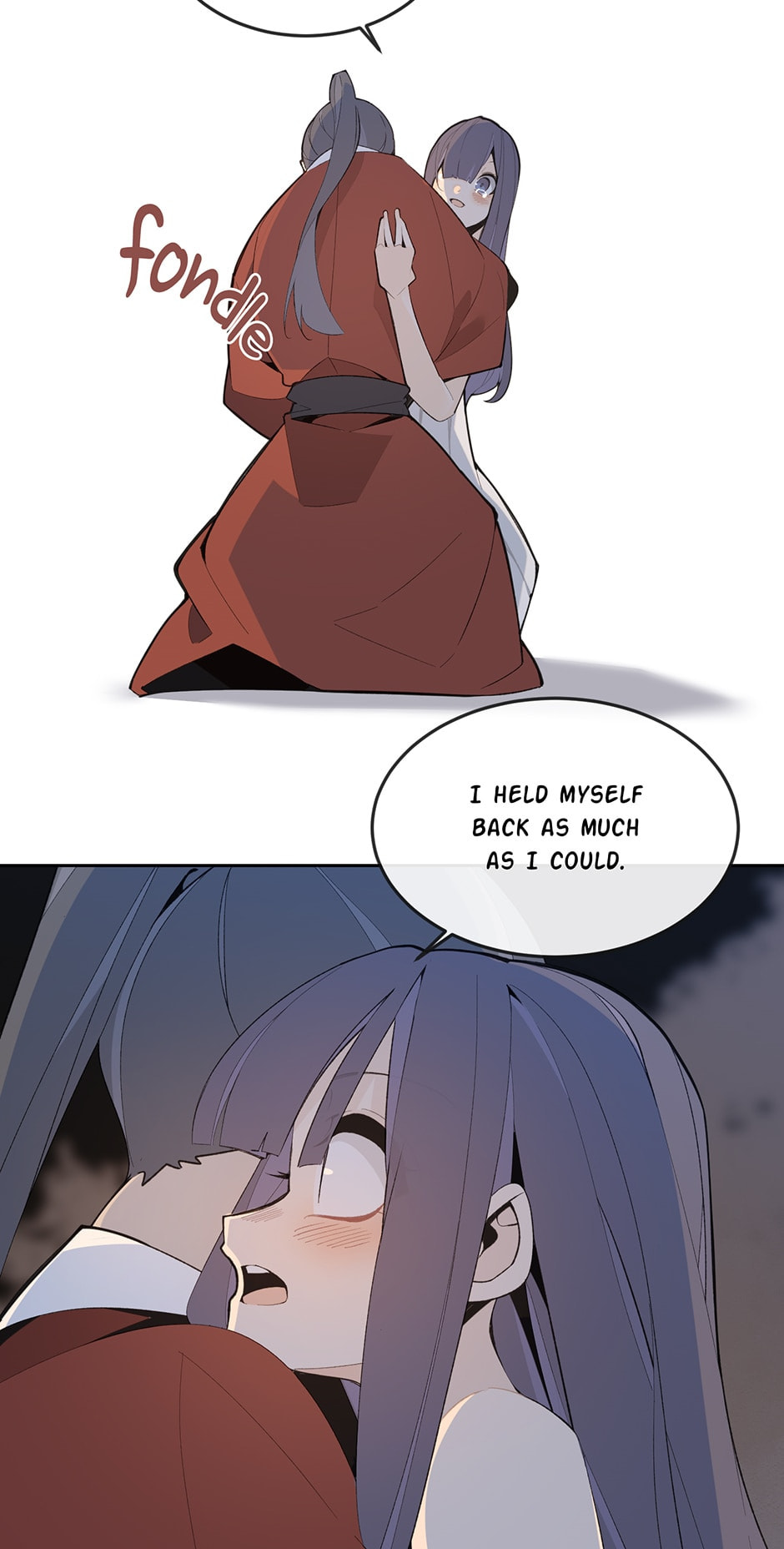 Devil Sword King Chapter 333 page 26 - 