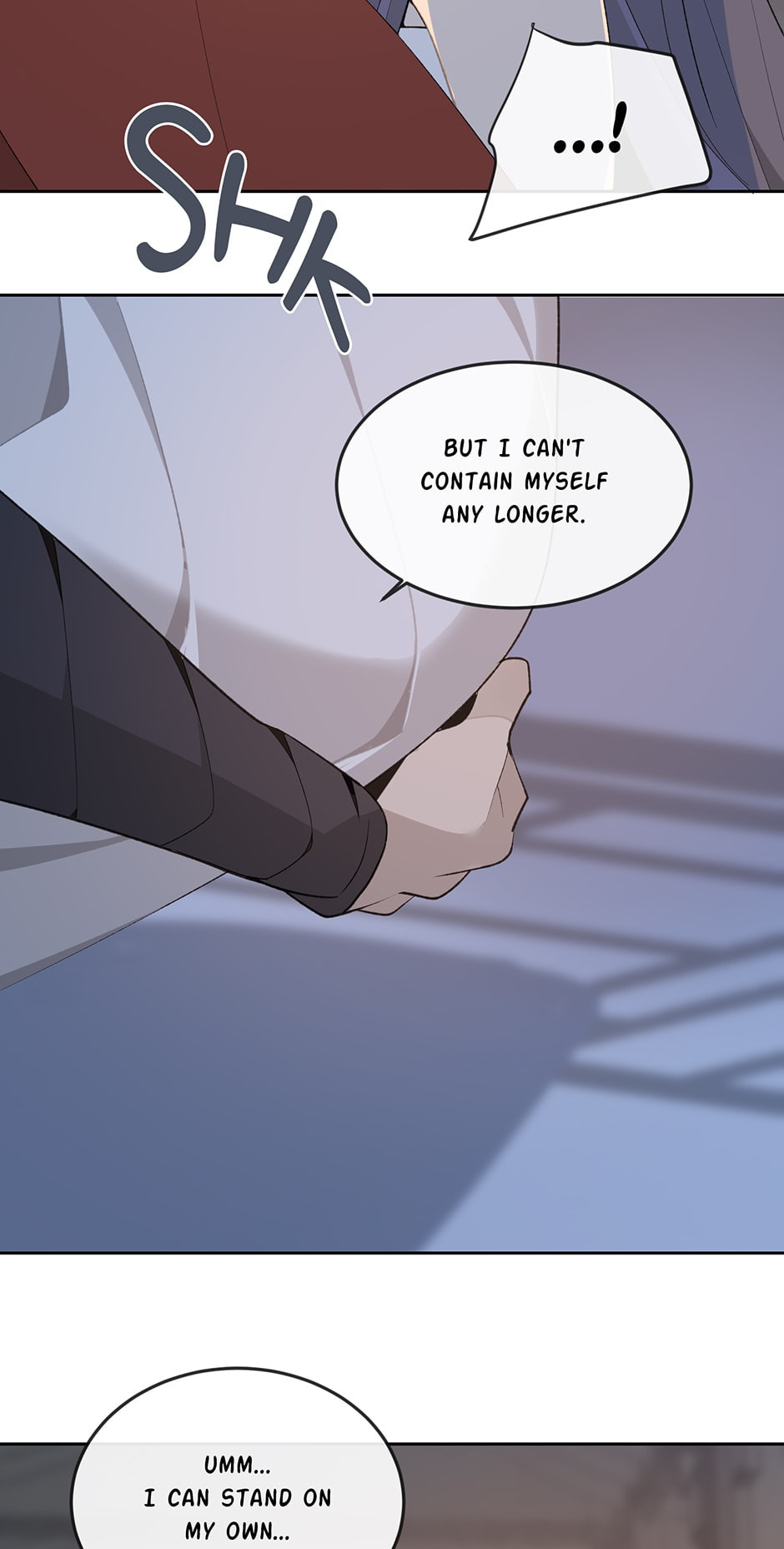 Devil Sword King Chapter 333 page 27 - 