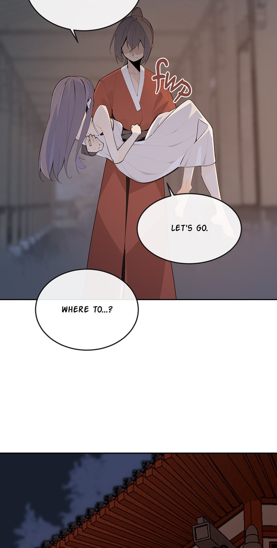 Devil Sword King Chapter 333 page 28 - 