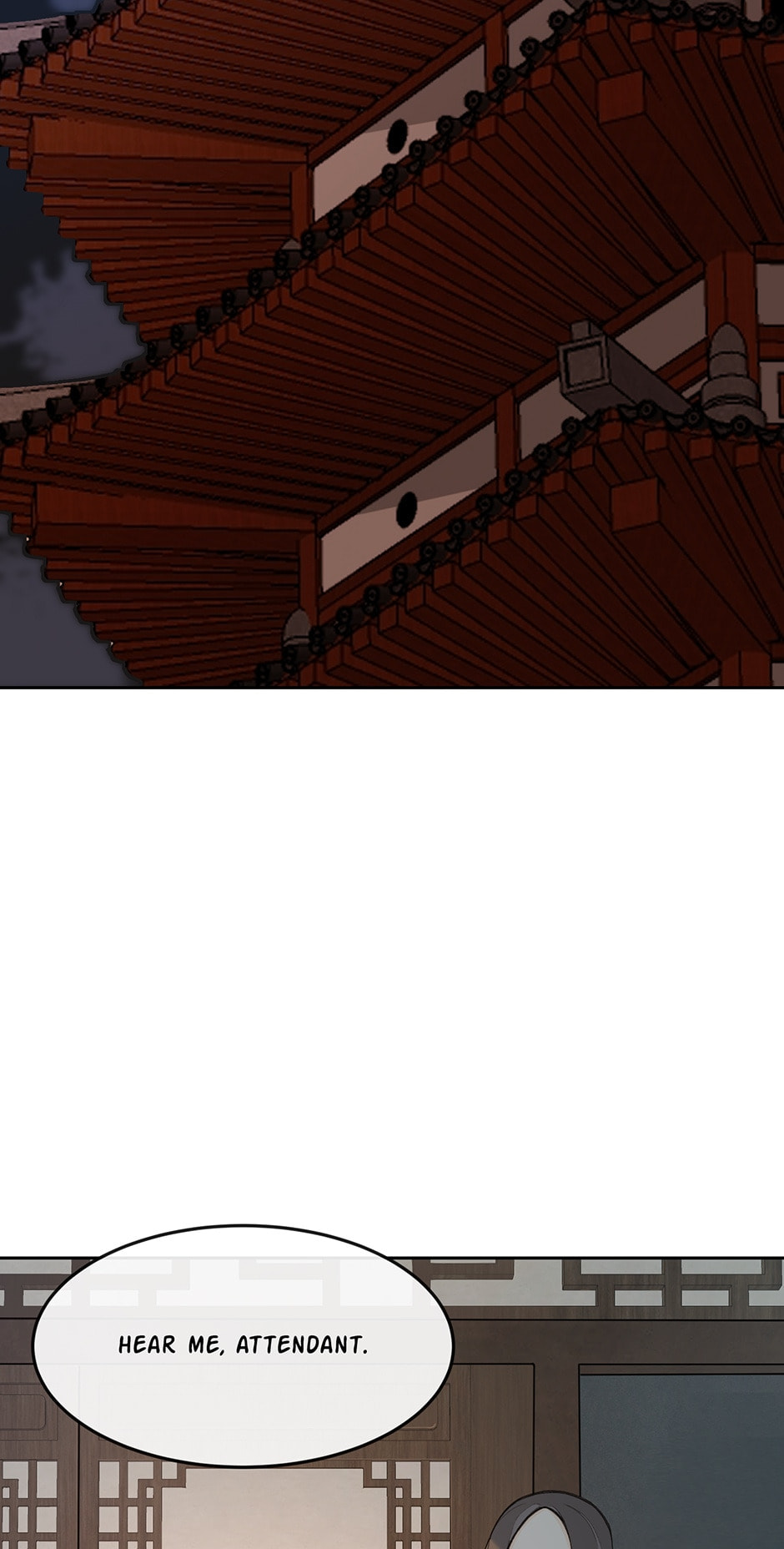 Devil Sword King Chapter 333 page 29 - 