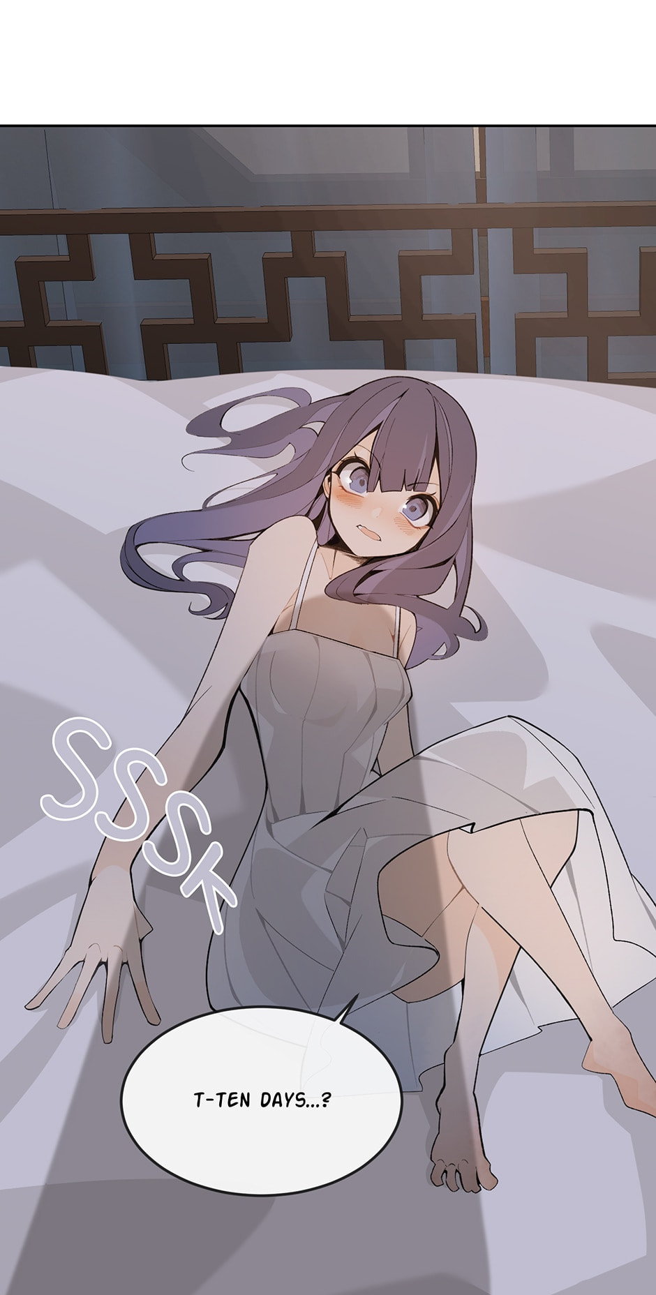 Devil Sword King Chapter 333 page 33 - 