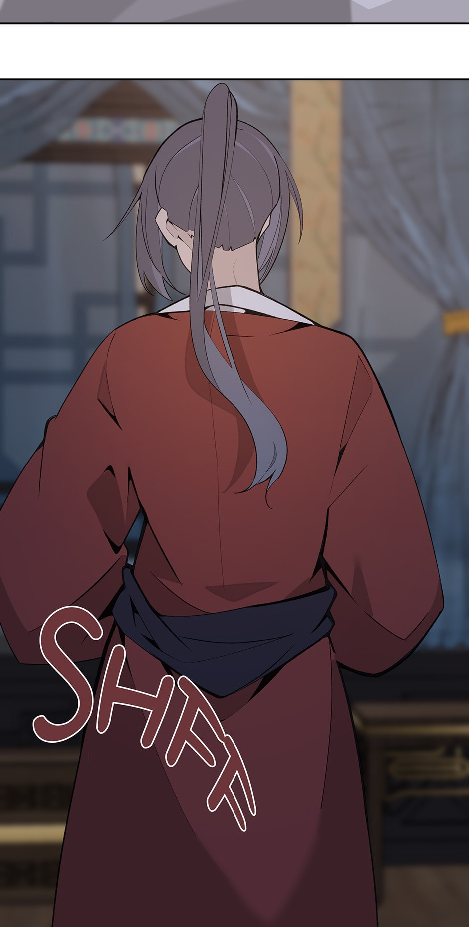 Devil Sword King Chapter 333 page 34 - 