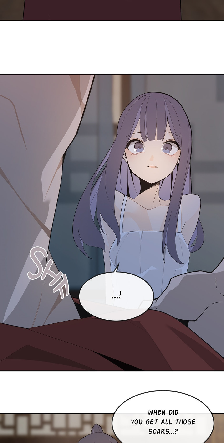 Devil Sword King Chapter 333 page 35 - 