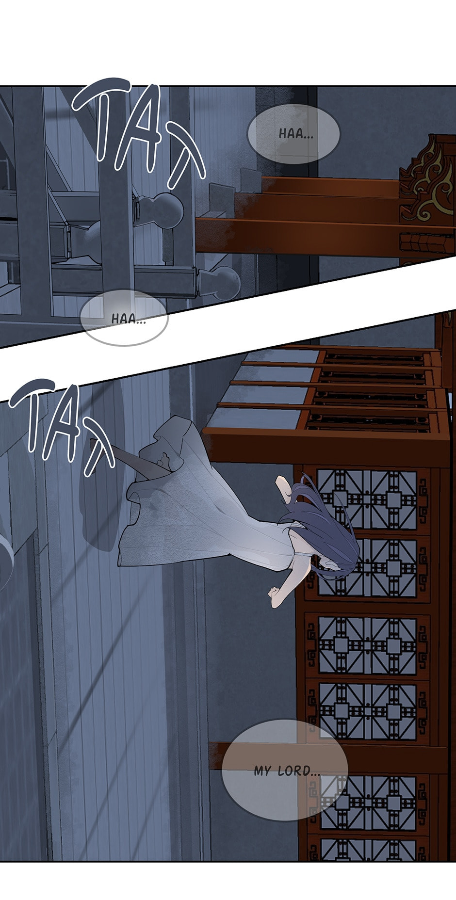 Devil Sword King Chapter 333 page 5 - 