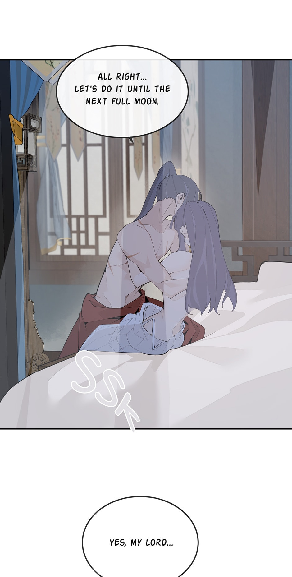 Devil Sword King Chapter 333 page 41 - 
