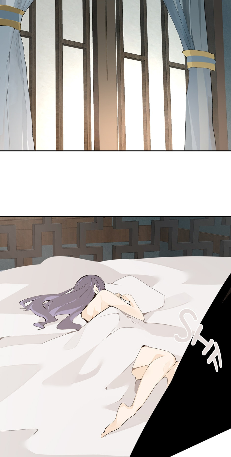 Devil Sword King Chapter 333 page 43 - 