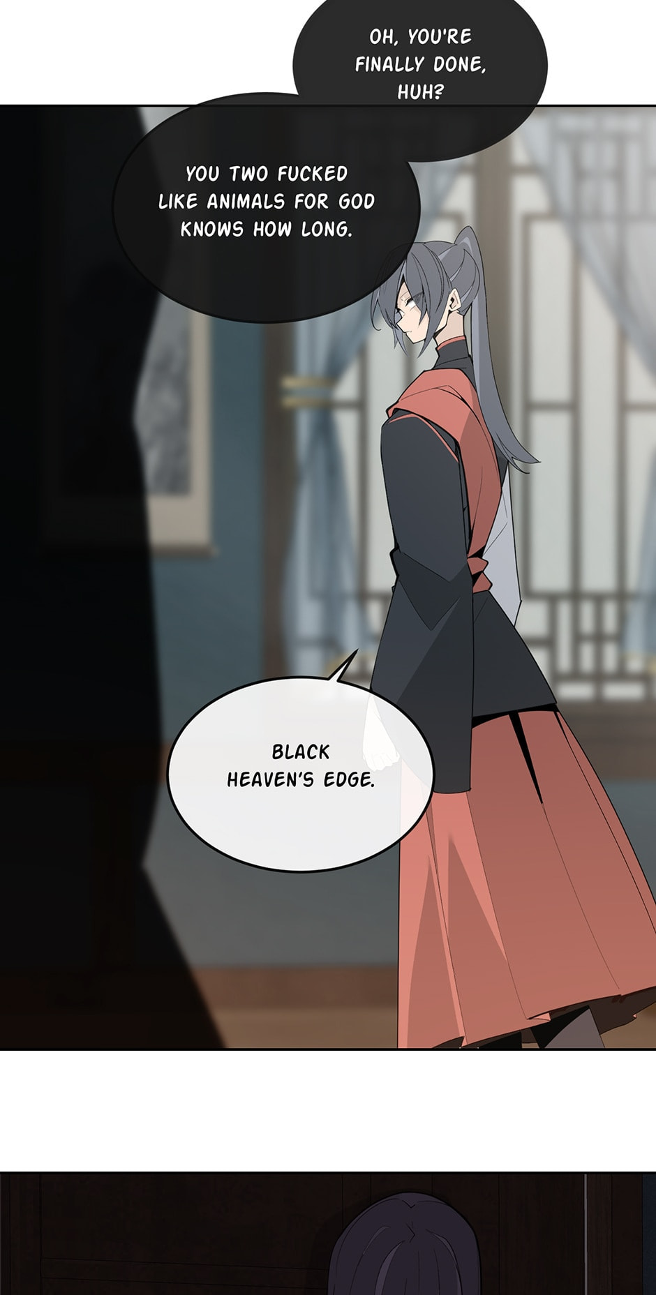 Devil Sword King Chapter 333 page 45 - 