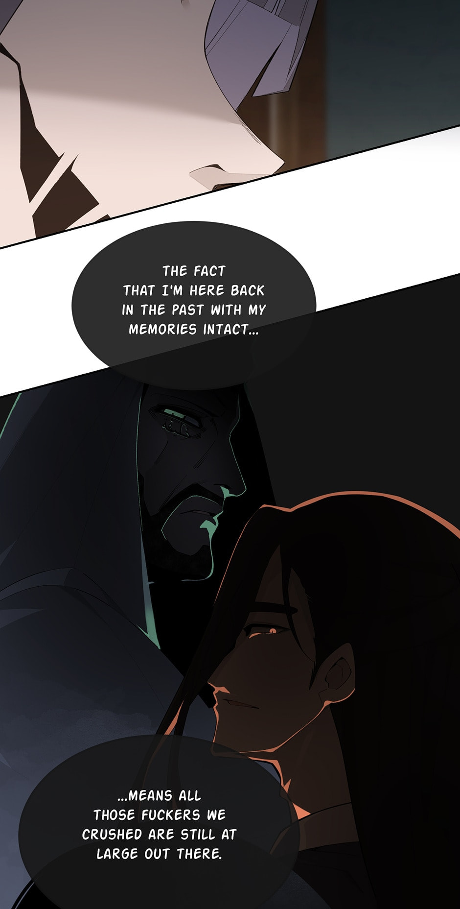 Devil Sword King Chapter 333 page 48 - 