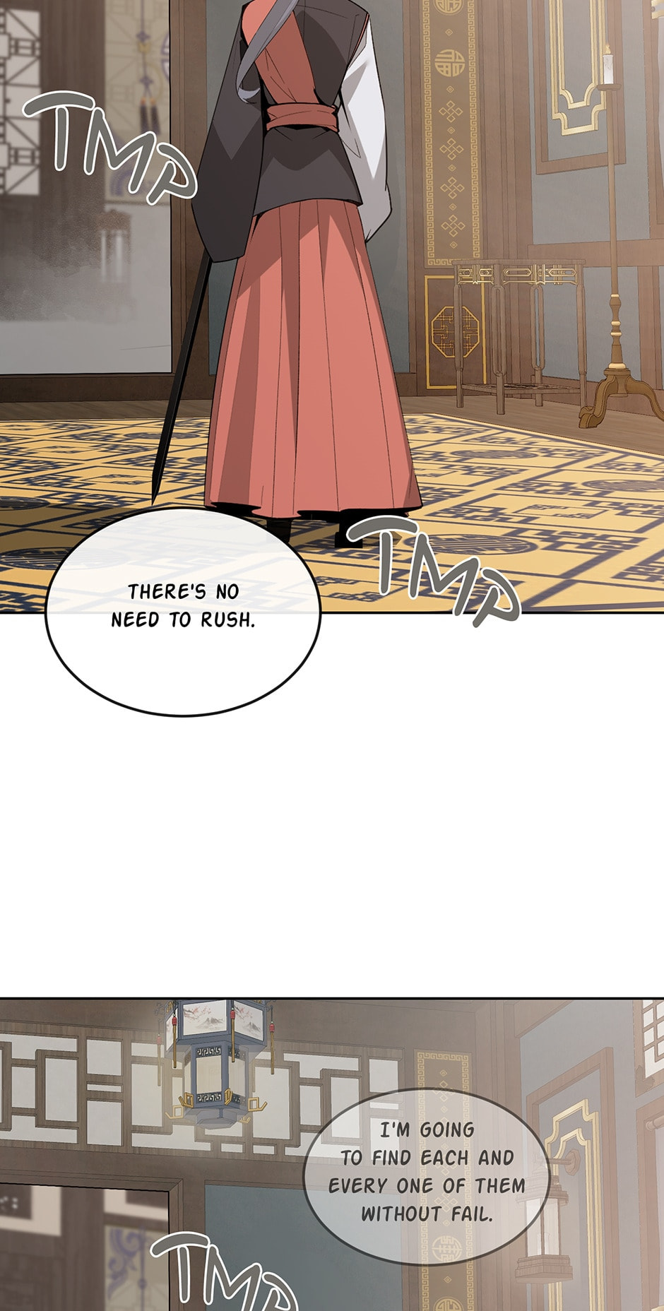 Devil Sword King Chapter 333 page 52 - 