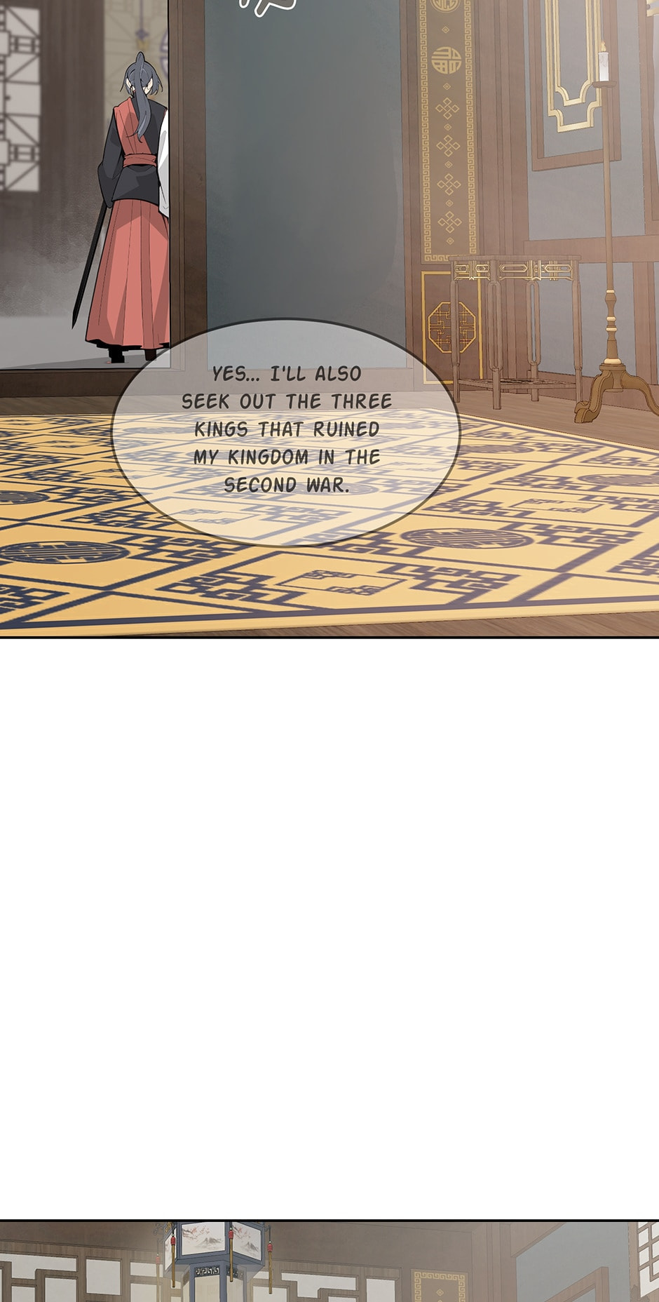 Devil Sword King Chapter 333 page 53 - 