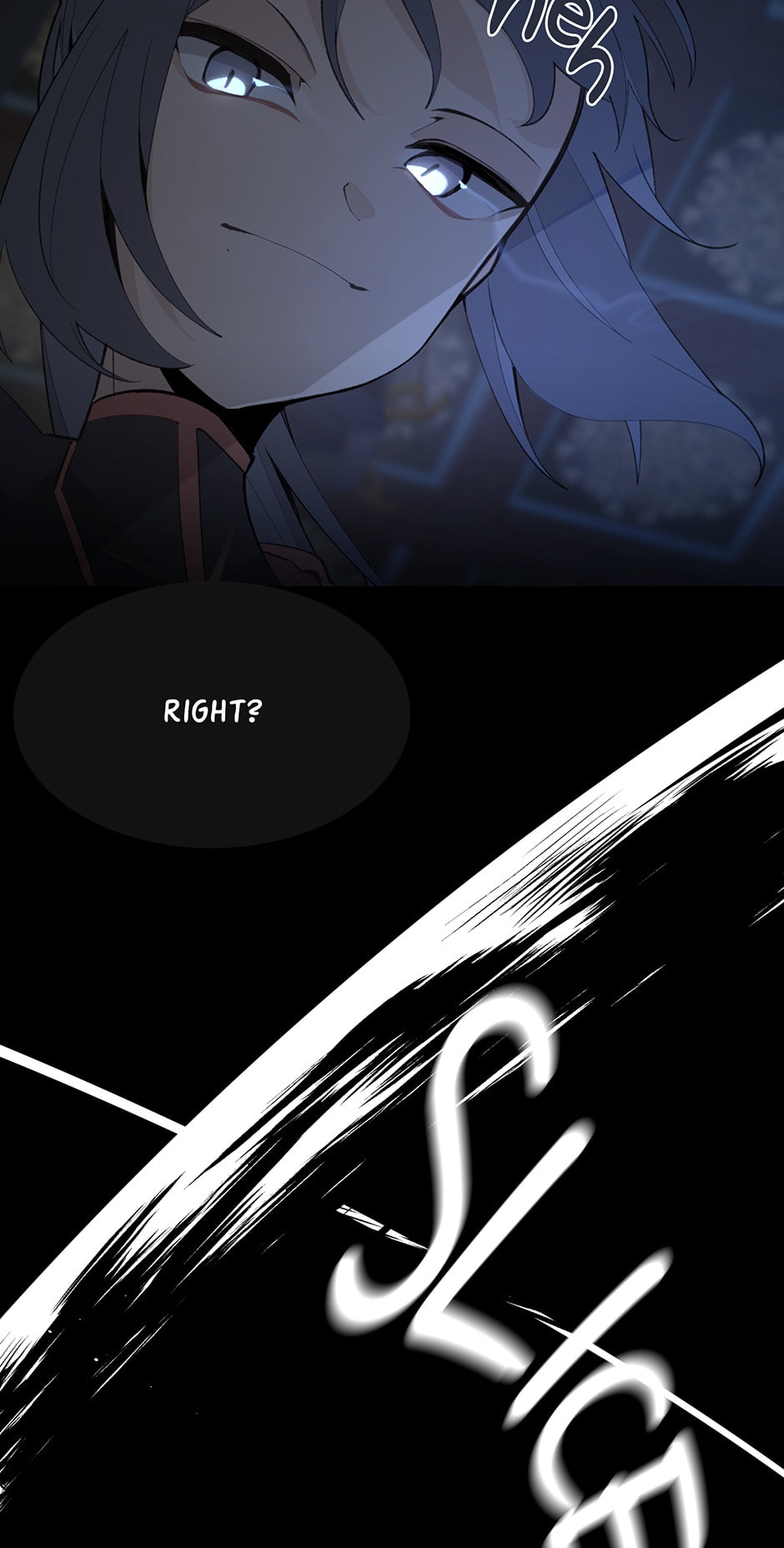 Devil Sword King Chapter 333 page 57 - 