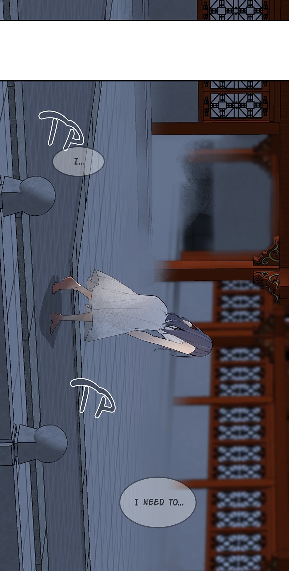 Devil Sword King Chapter 333 page 7 - 