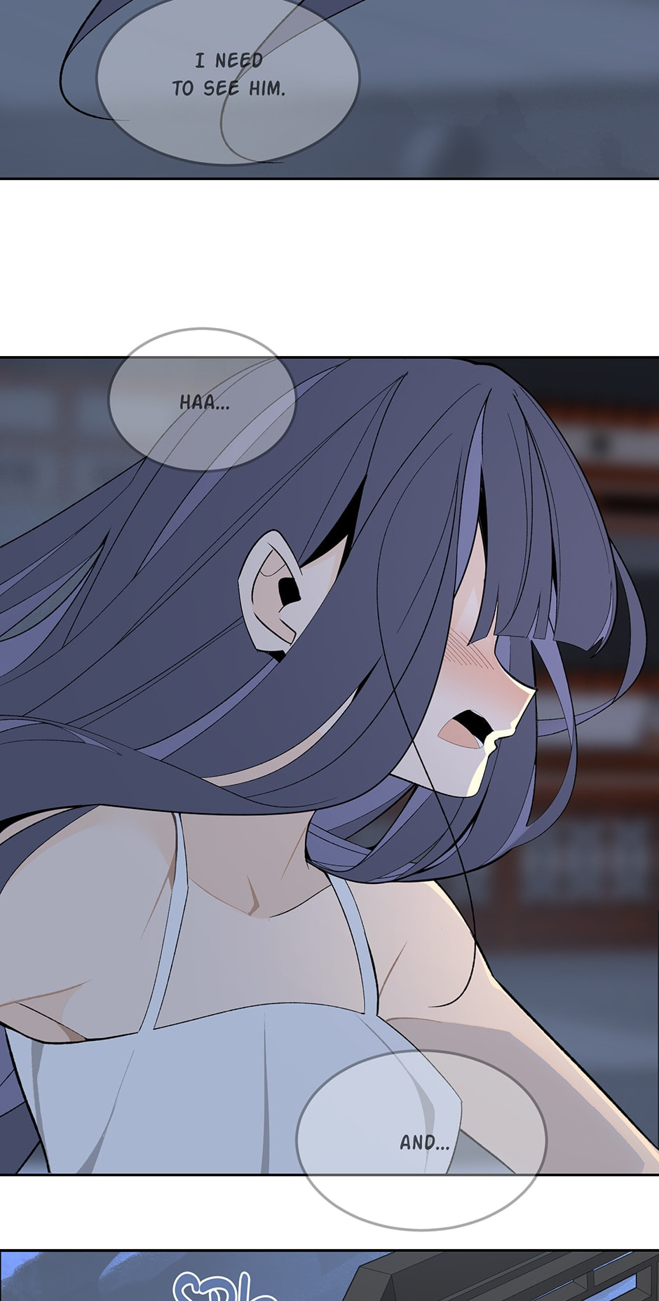 Devil Sword King Chapter 333 page 9 - 