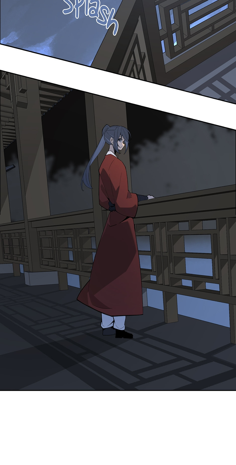 Devil Sword King Chapter 333 page 10 - 