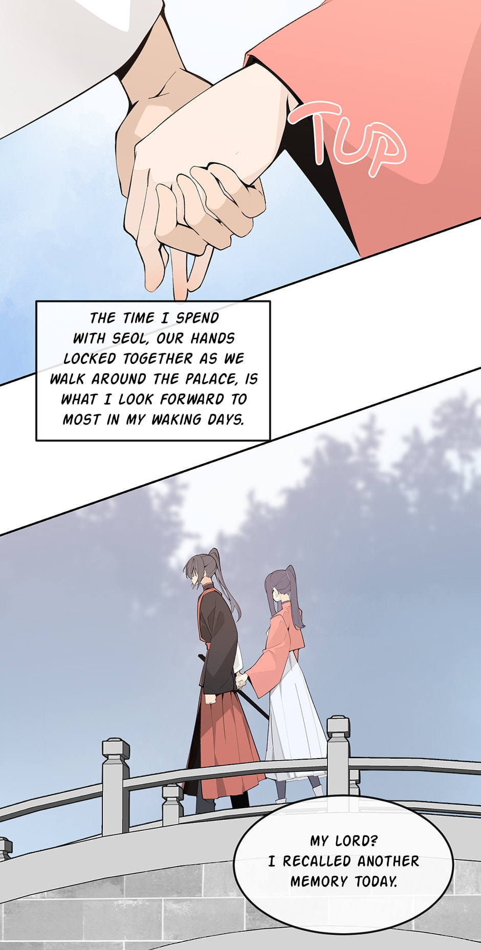 Devil Sword King Chapter 334 page 2 - 