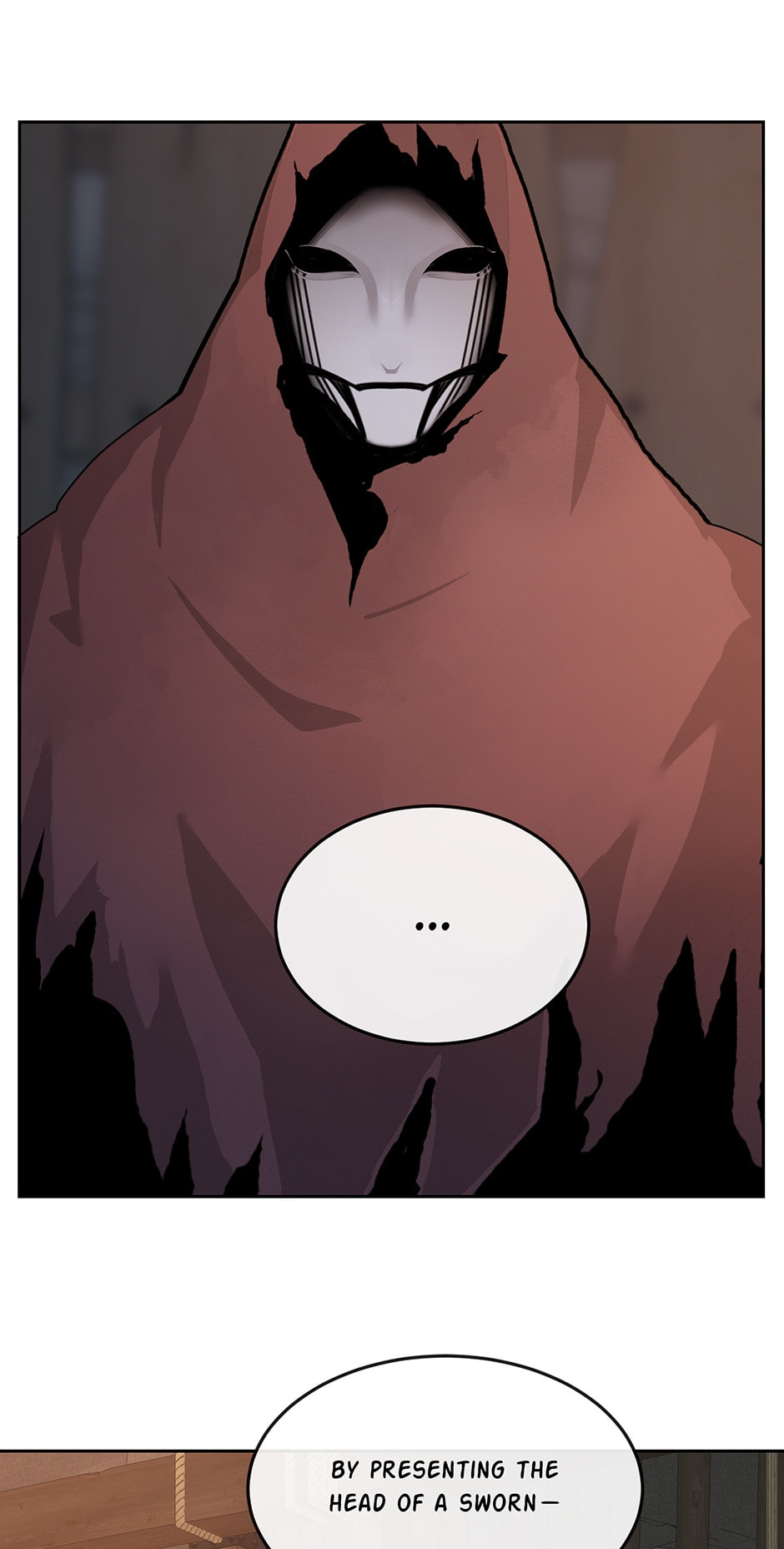 Devil Sword King Chapter 334 page 24 - 