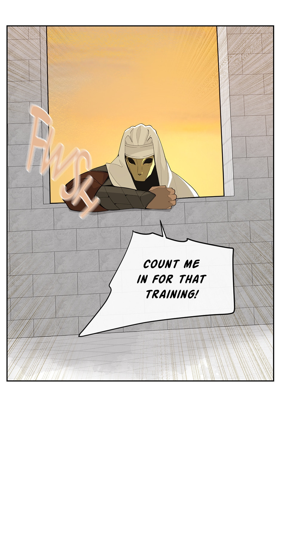Devil Sword King Chapter 334 page 31 - 