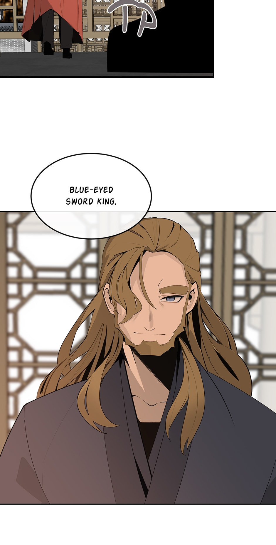 Devil Sword King Chapter 334 page 34 - 