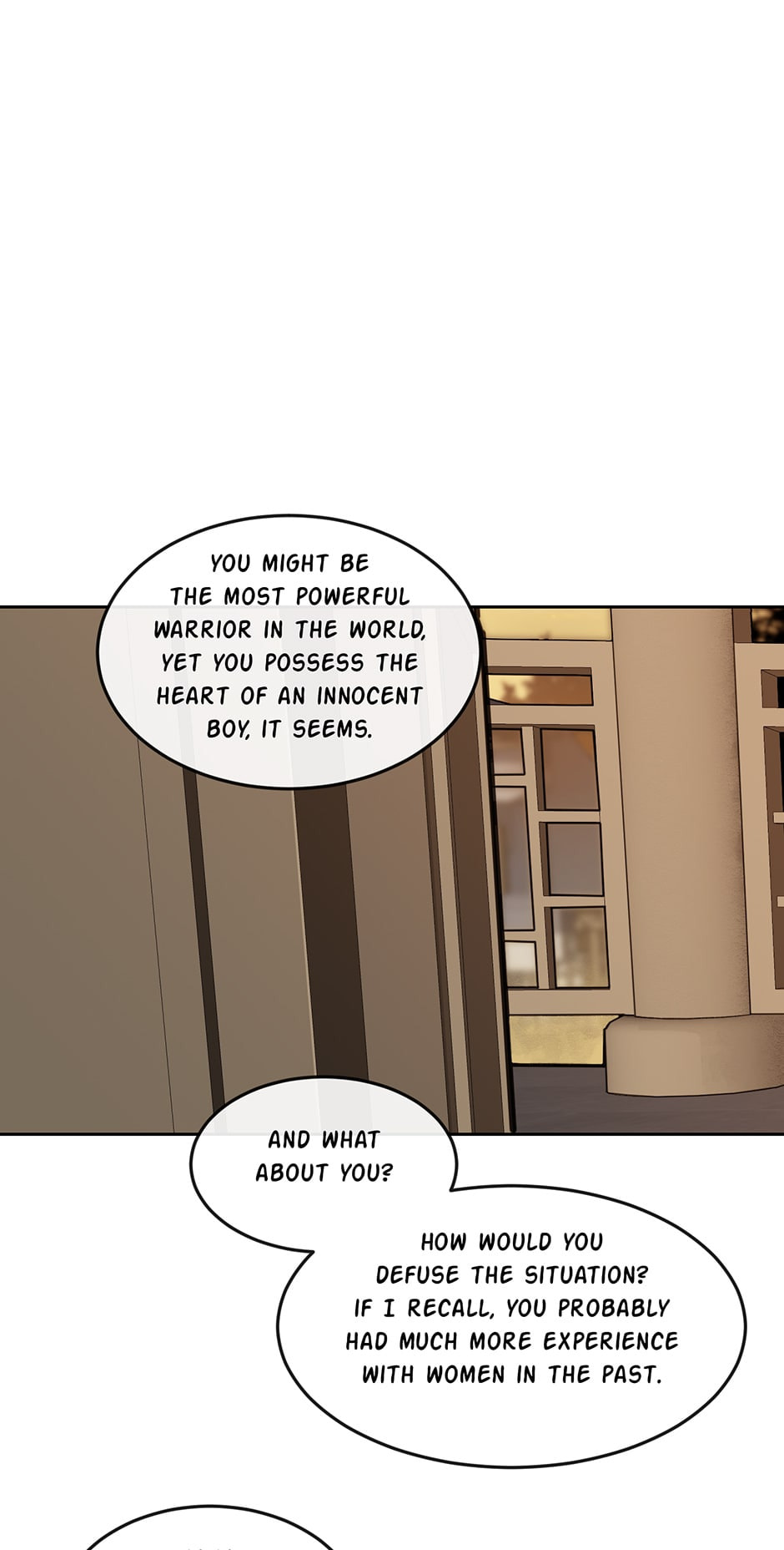 Devil Sword King Chapter 334 page 35 - 