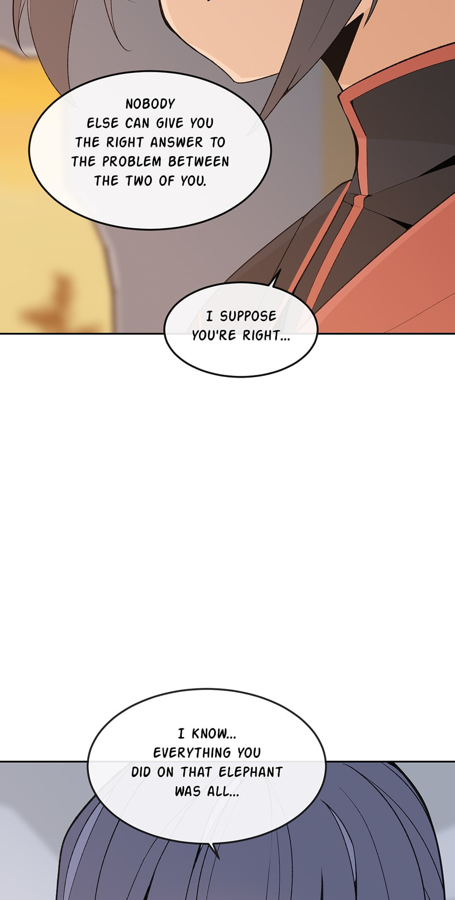 Devil Sword King Chapter 334 page 37 - 