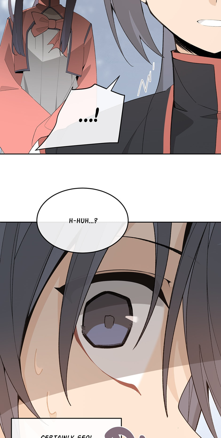 Devil Sword King Chapter 334 page 5 - 
