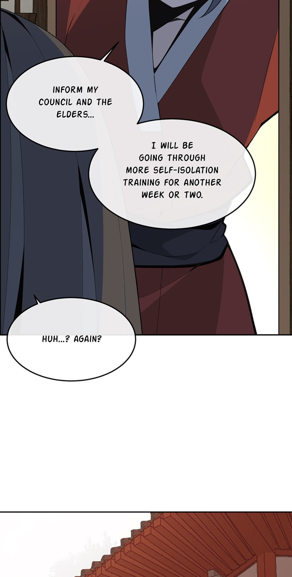 Devil Sword King Chapter 334 page 45 - 