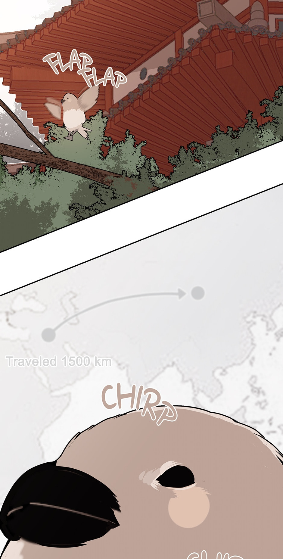 Devil Sword King Chapter 334 page 46 - 