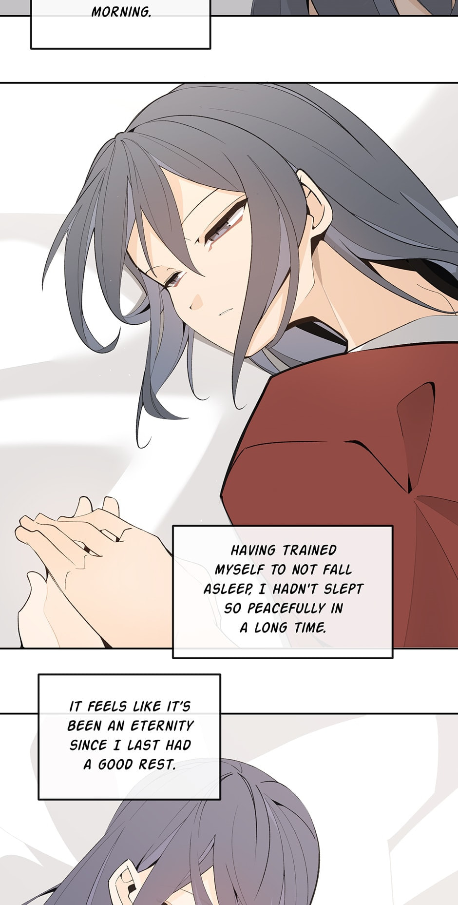 Devil Sword King Chapter 334 page 48 - 