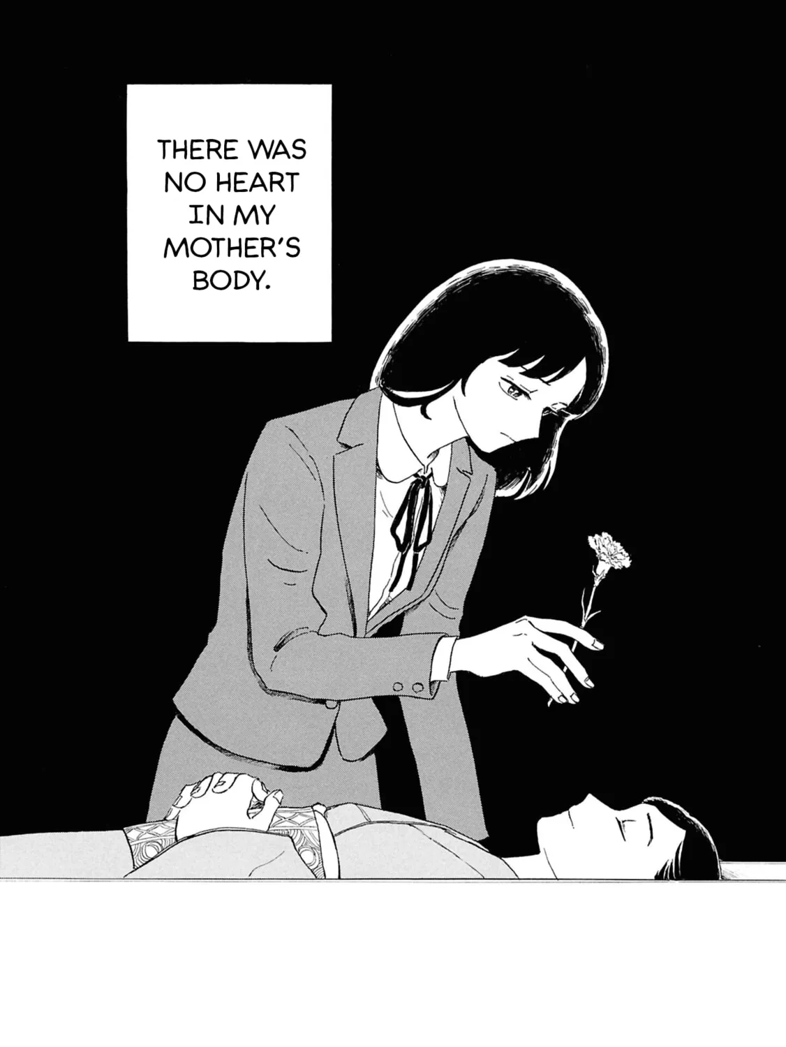 Devil the Second Chapter 1 page 3 - 