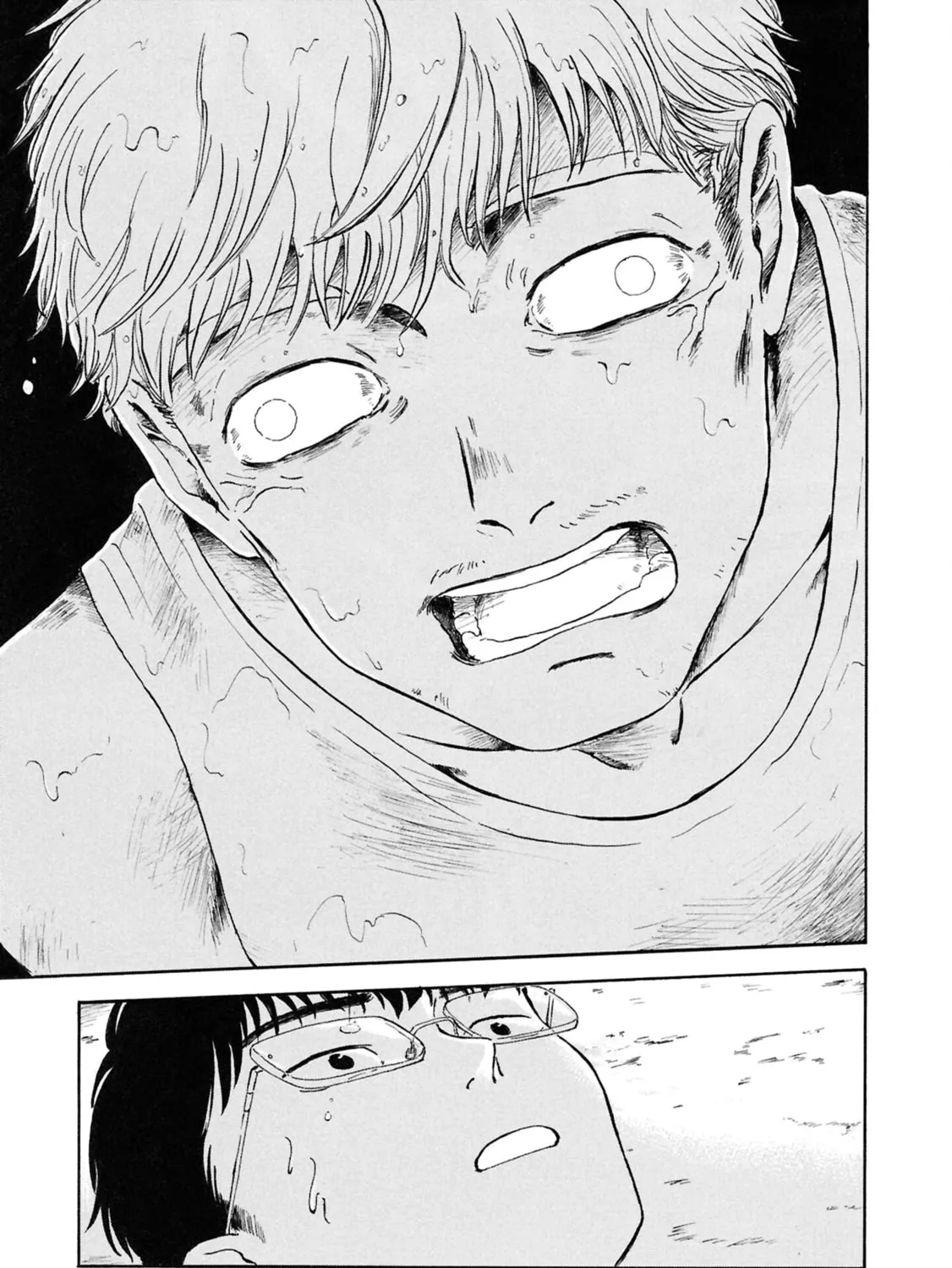 Devil the Second Chapter 1 page 31 - 