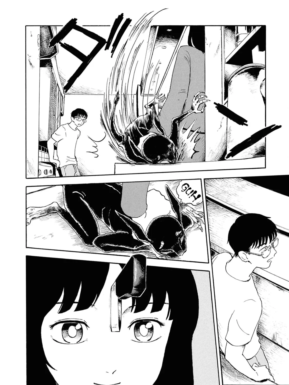 Devil the Second Chapter 1 page 57 - 
