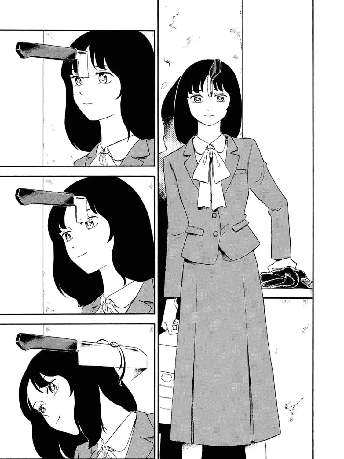 Devil the Second Chapter 1 page 59 - 