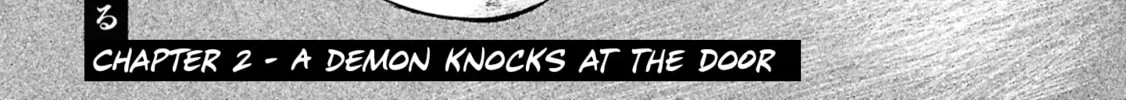 Devil the Second Chapter 2 page 2 - 