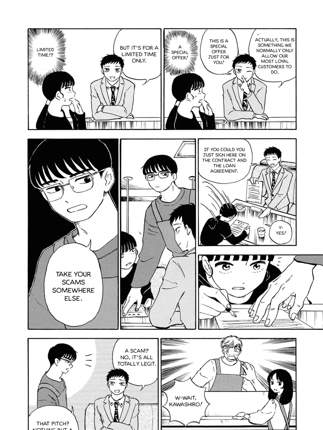 Devil the Second Chapter 2 page 25 - 