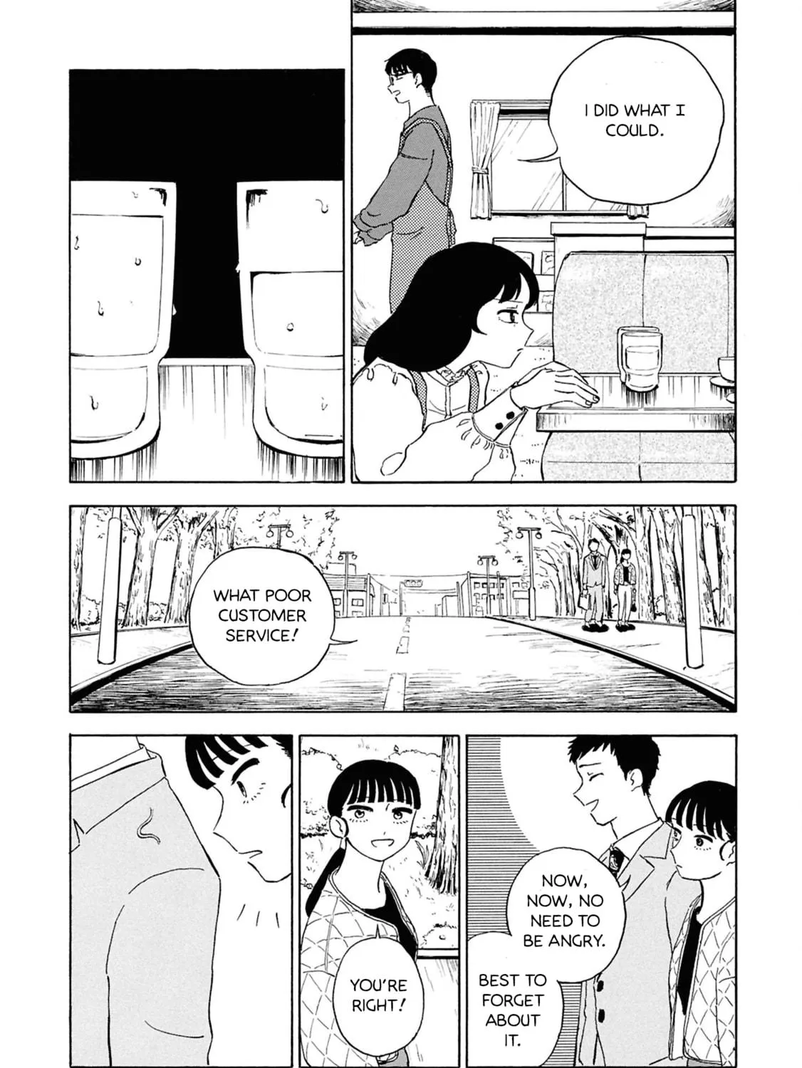 Devil the Second Chapter 2 page 29 - 