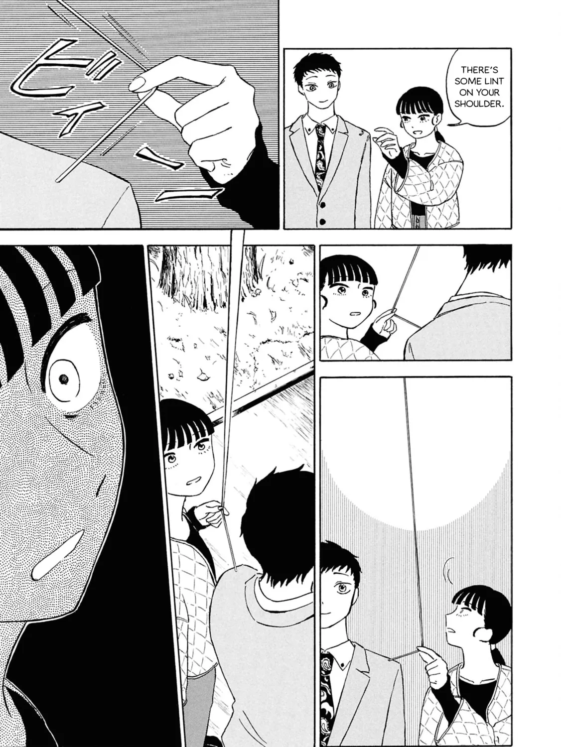 Devil the Second Chapter 2 page 31 - 