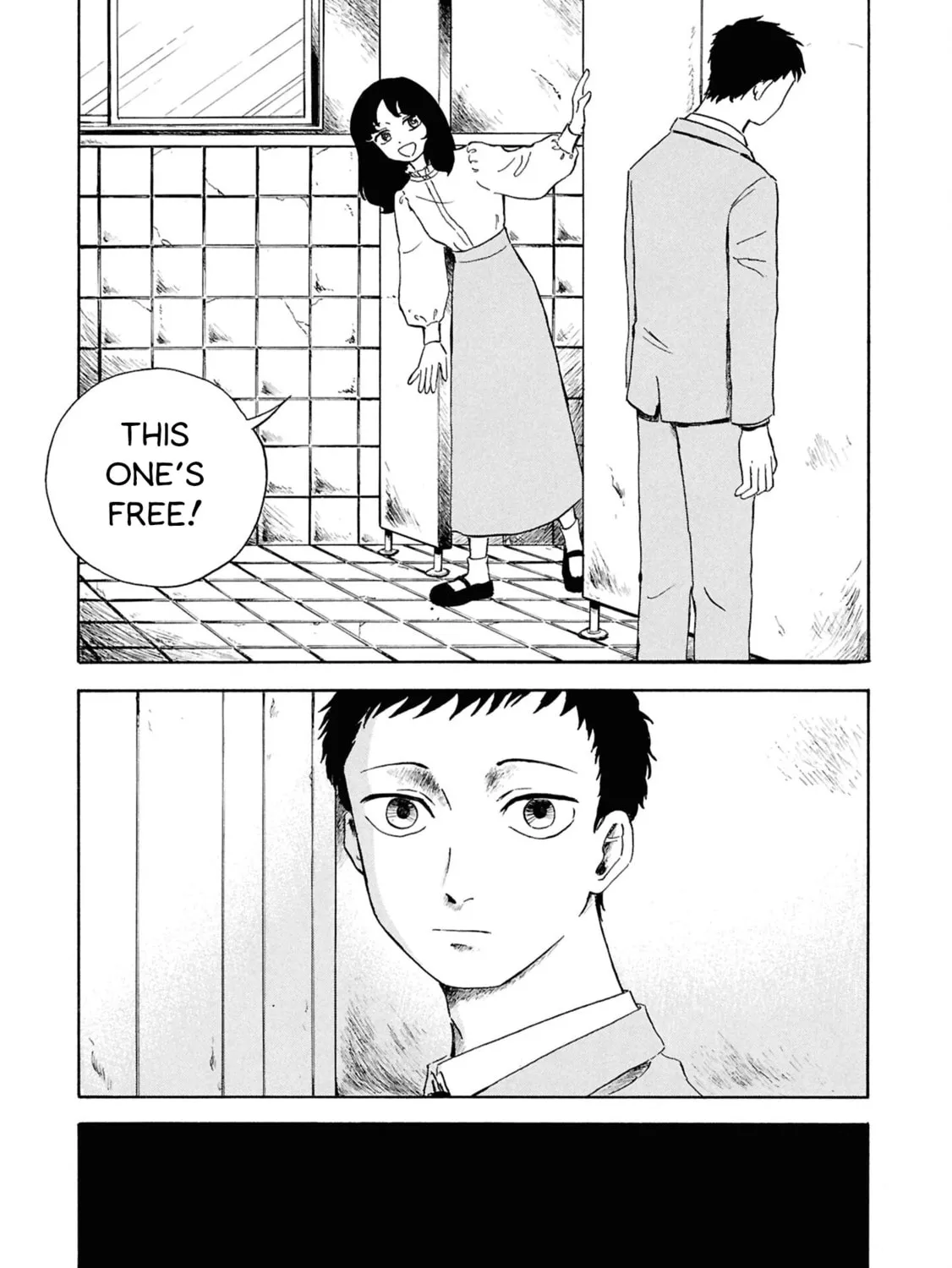 Devil the Second Chapter 2 page 51 - 