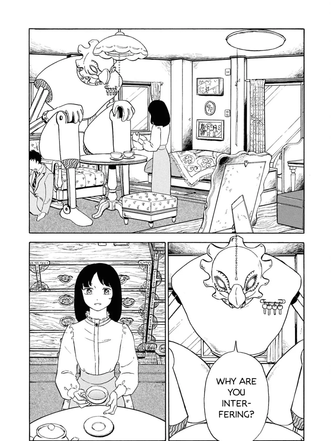 Devil the Second Chapter 2 page 53 - 